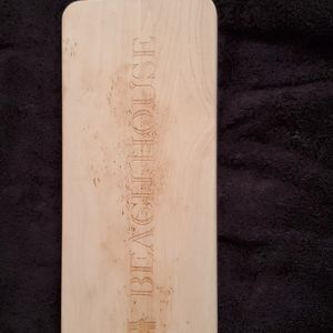 Cutting Board
